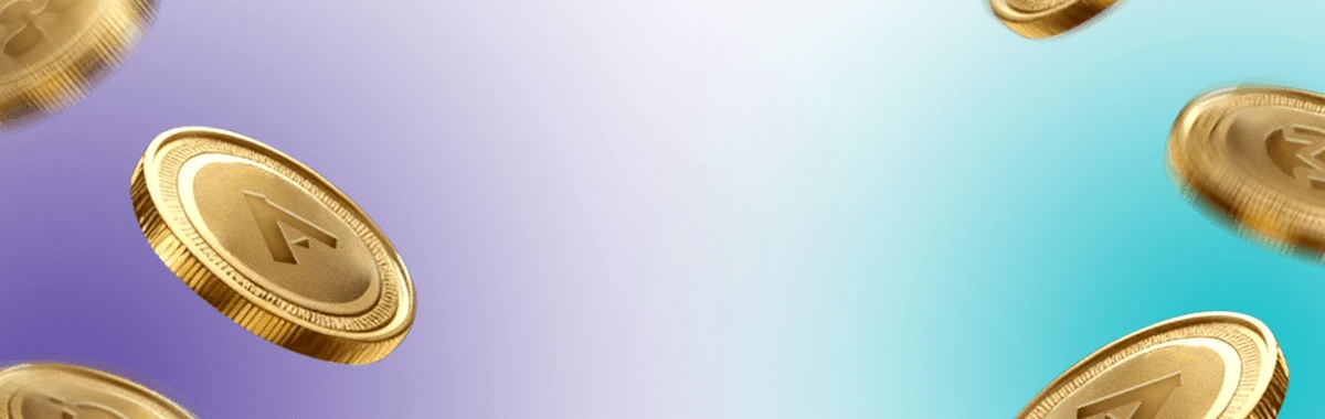 Amonbet Willkommensbonus-Banner